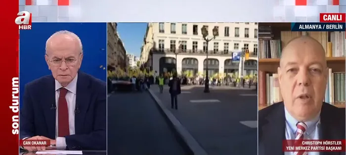 İsveç terör örgütü PKK ve FETÖ militanlarını koruyor! Uzmanlar toplantısında gündem tutulmayan sözler