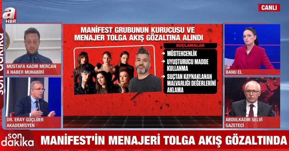 Fotoğraf-A Haber