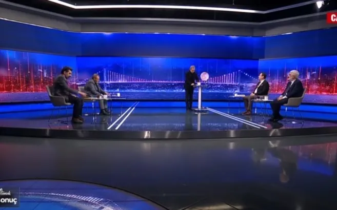 Milli Muharip Uçak KAAN envanterde ne zaman yerini alacak?