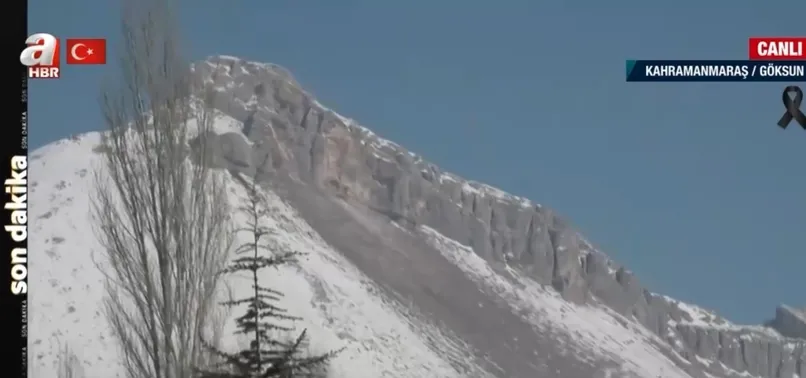 Kuşkayası Dağı'nda volkanik hareketlilik var mı? Dağdan neden duman çıktı?