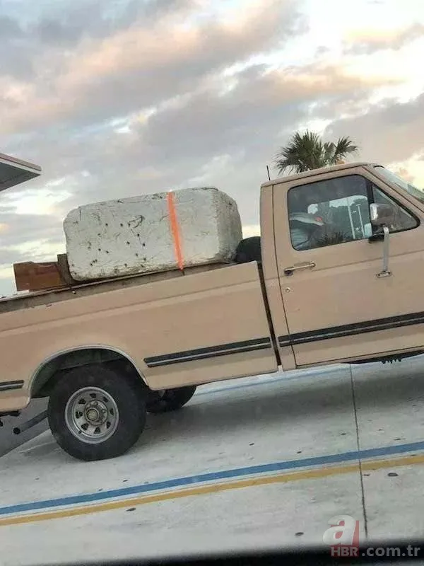 Can güvenliğini hiçe saydılar! Bu kadarına da pes... 4