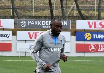 Yeni transfer Messias güç depoluyor