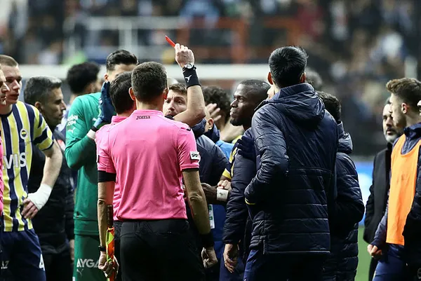 Fenerbahçe’den Ali Palabıyık açıklaması: Bir takım daha fazla nasıl katledilebilir