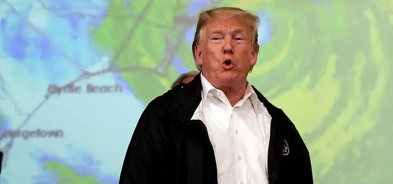 Trump'tan o ülklere tehdit: Bunu unutmayız