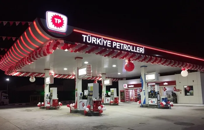 Son dakika: Azerbaycan ile doğal gaz anlaşması! Enerji ve Tabii Kaynaklar Bakanı Fatih Dönmez açıkladı - 2
