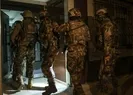 56 ilde DEAŞ operasyonu: 525 şüpheli yakalandı