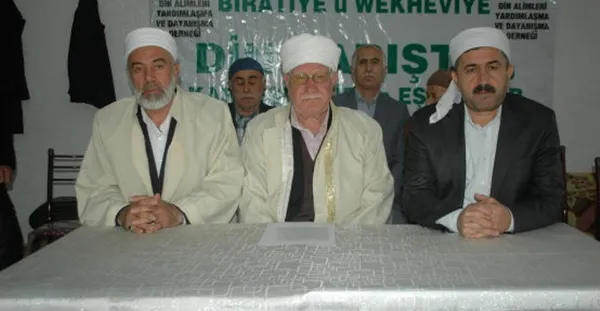 İBB’nin DİAYDER’li sözde imamları için flaş uyarı: Cenazelerinizi onlara teslim etmeyin