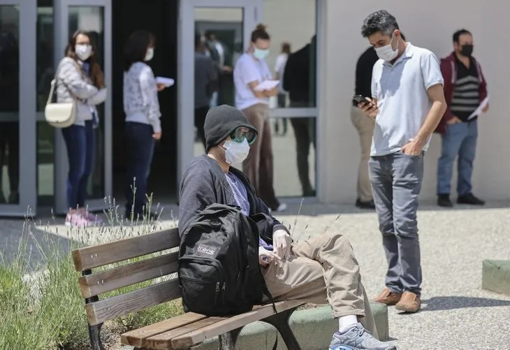 Türkiye tam kapanma döneminin meyvelerini topluyor! Ankara Şehir Hastanesi'nden büyük başarı: Dünya ortalamasının çok üzerinde