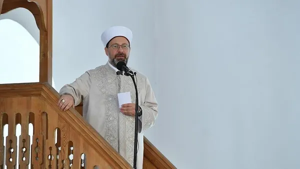 Kemal Kılıçdaroğlu'nun Atatürk gafı! Kararnamesi her şeyi ortaya çıkardı! Hutbede neden Atatürk'ten bahsedilmedi? - 1