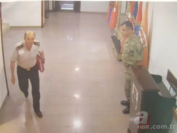 İşte Genelkurmay Karargahı'nda 15 Temmuz gecesi yaşananlar 3