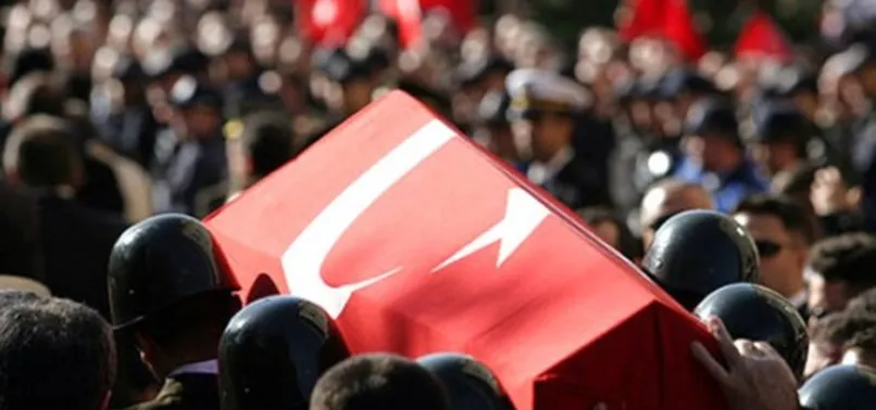 Bitlis’te mayın patladı: 2 şehit,1 yaralı!