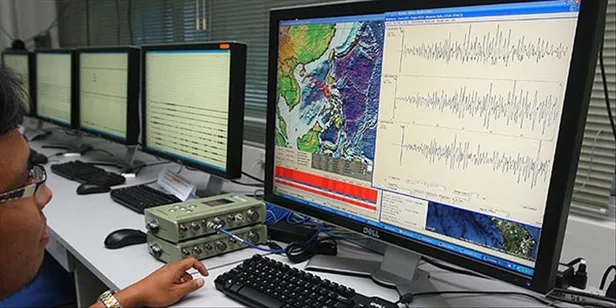 Akdeniz’de deprem! 4 büyüklüğünde depremler peş peşe geldi! Mersin, Hatay, Adana deprem mi oldu, kaç şiddetinde? Son depremler listesi