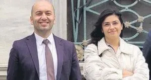 İBB’de yasak aşk skandalı! Hakim koca çılgına döndü