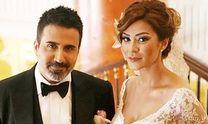 Şarkıcı Emrah Erdoğan ile Sibel Kirer tek celsede boşandı! Ödeyeceği nafaka belli oldu