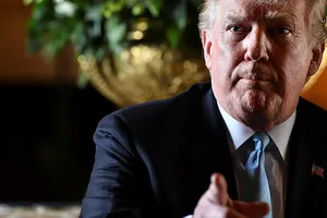 Trump Meksikayı tehdit etti