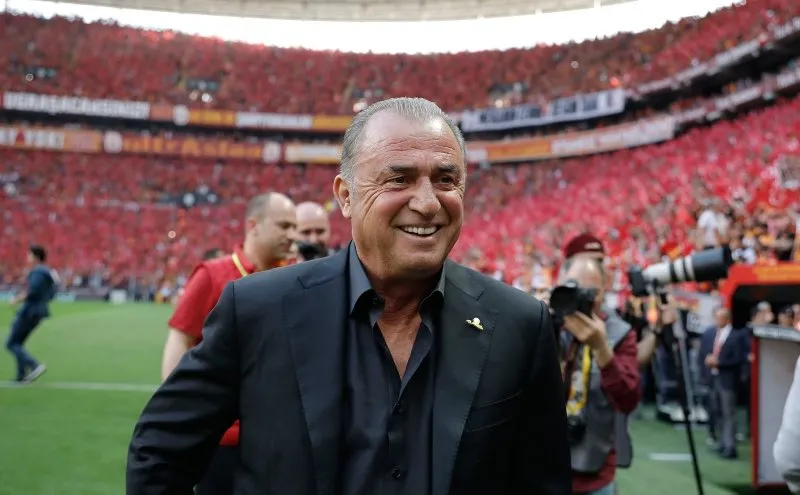Son Dakika Galatasaray Sivasspor Maci Ilk 11 I