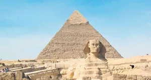 Uzaya kapı yapmışlar