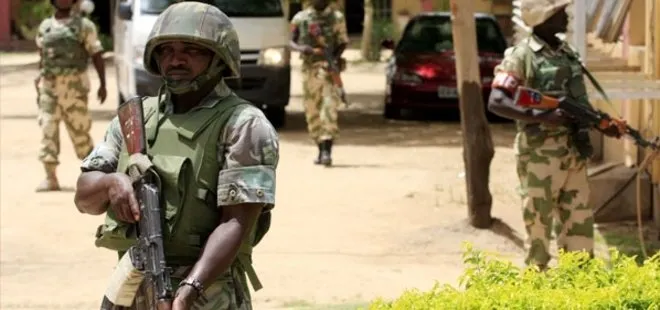 Nijerya’da silahlı saldırı:13 ölü