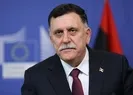 Görevi bırakacaktı! Libya Başbakanından yeni karar