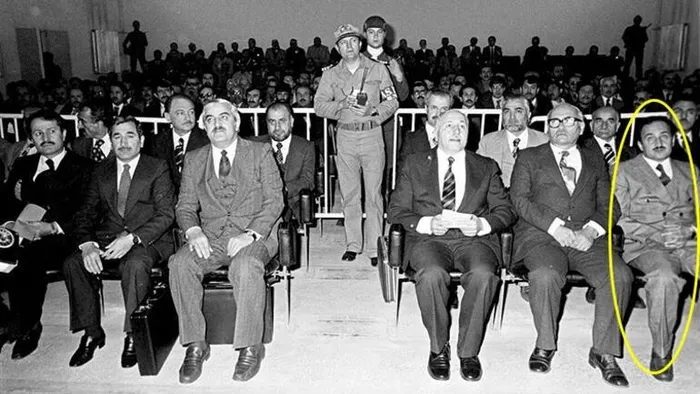 ‘Milli Görüş’ün ağabeyi’ Oğuzhan Asiltürk’e veda! Cenaze namazına Başkan Erdoğan da katıldı