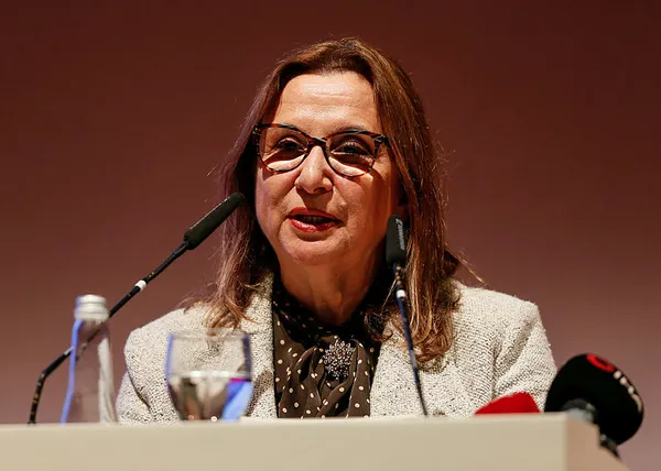 Son dakika: Ticaret Bakanı Ruhsar Pekcan açıkladı! "Kapıkule'deki operasyonda yeni rekora imza atıldı" - 5