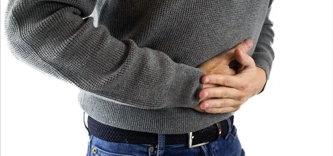 Karaciğer yağlanması siroza kadar ilerliyor