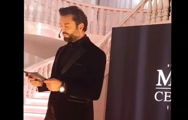 Ata Çağlayan kimdir? Seda Sayan’ın sevgilisi Ata Çağlayan kaç yaşında, nereli? Seda Sayan’la aralarında kaç yaş var?