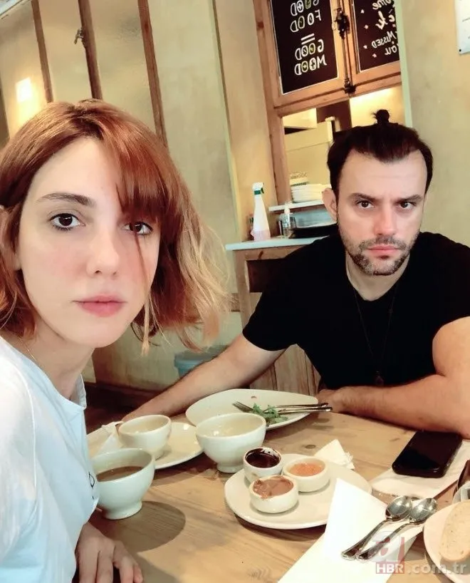 Yasmin Erbil'in sevgilisi Yiğit Poyraz ünlü şefin eski elemanı çıktı! Survivor'dan önce MasterChef'in jürisi... 20