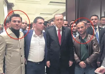 ‘Kardeşim Kudüs için canını vermeye hazır’