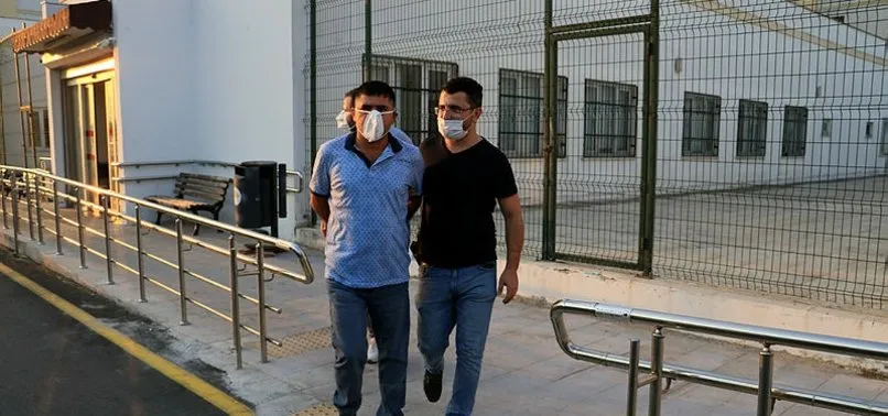 Adana Da Safak Vakti Deas Operasyonu