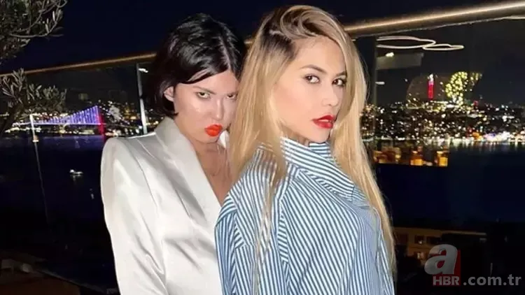 Nihal Candan'ın kardeşi Bahar Candan cezaevine geri döndü! Kendini yaralamıştı... 7