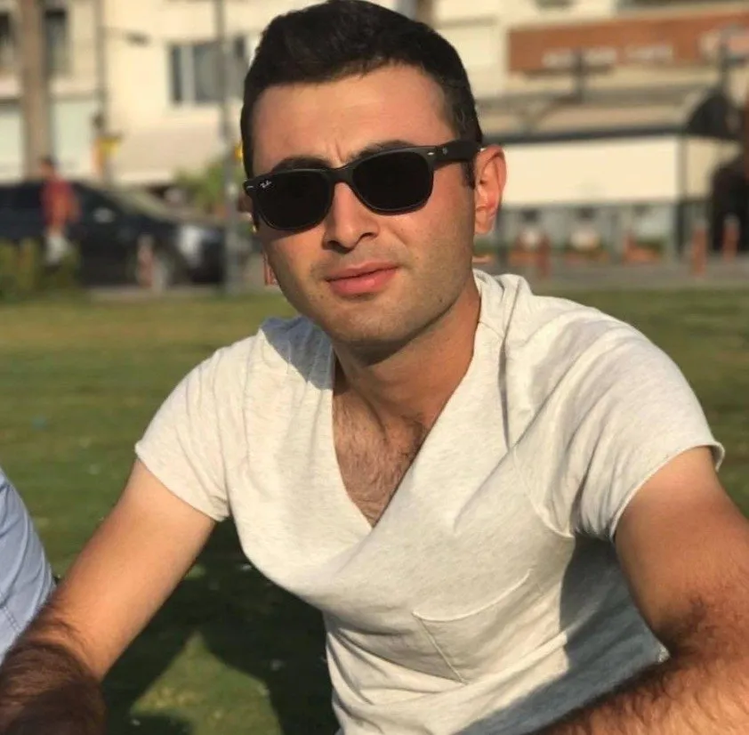 SAMSUN! KAHREDEN DETAY: EŞİ DOĞUM HAZIRLIĞINDAYMIŞ