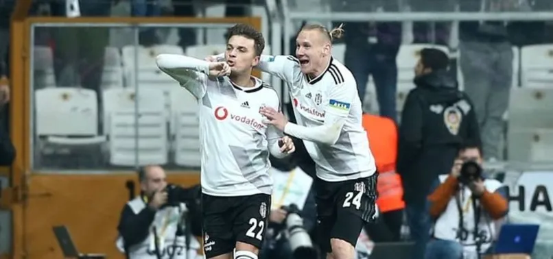Beşiktaş'ta beklenmeyen gelişme! Tam 6 oyuncu birden...
