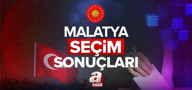 MALATYA 2023 CUMHURBAŞKANLIĞI 2. TUR SEÇİM SONUÇLARI! Recep Tayyip Erdoğan, Kemal Kılıçdaroğlu oy oranları, kim kazandı, yüzde kaç oy aldı?