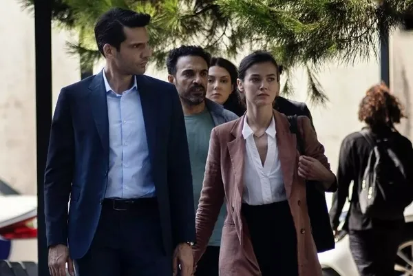 Yargı yeni bölüm ne zaman? Yargı bu hafta yayınlanacak mı? 62.BÖLÜM FRAGMANI!