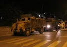 Sınır birliklerine komando sevkiyatı