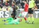 Muslera için yolun sonu!