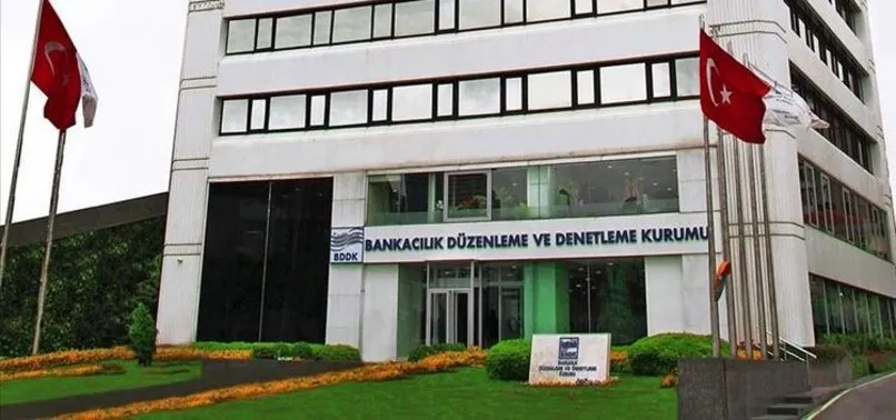 BDDK'dan önemli swap kararı: Oran yüzde 1'den yüzde 10'a çıkarıldı