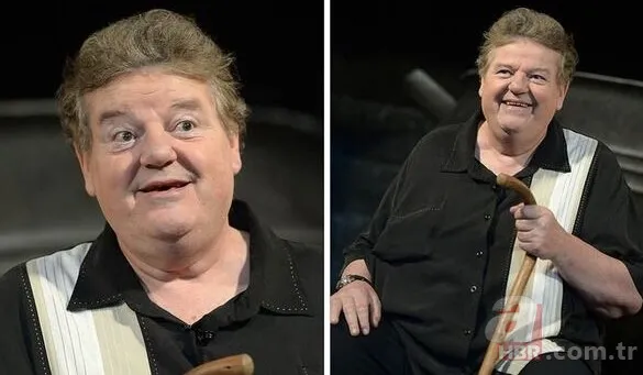 Harry Potter'ın yıldızı hayatını kaybetti 2