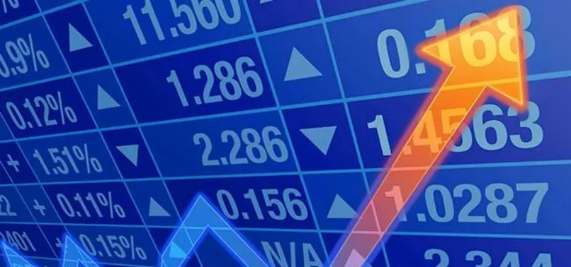 Borsa'dan yeni rekor!