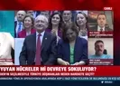 Kaos planlarının hedefinde ne var?