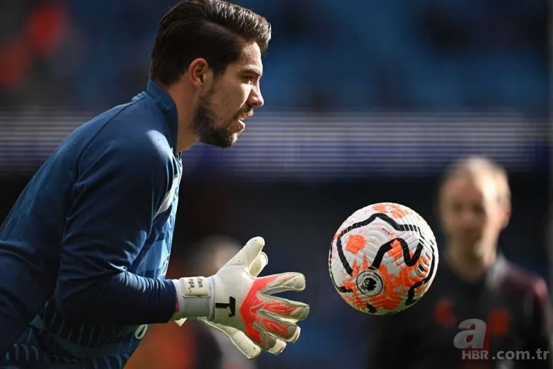 Fenerbahçe’den City’li isme kanca! Geliş tarihi belli oldu 9