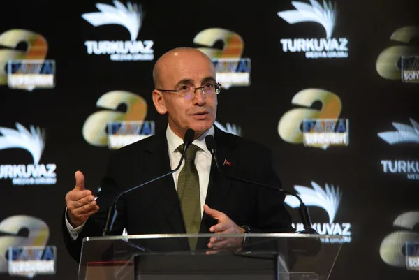 Ekonominin kalbi Turkuvaz'da atıyor! Bakan Şimşek önemli açıklamalarda bulundu - 6