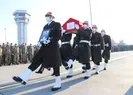 Resulayn şehidine veda!