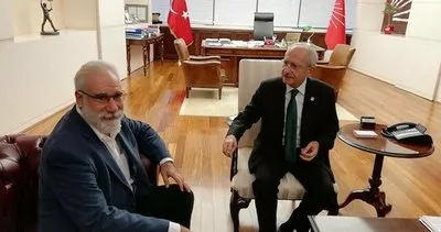 Bari şimdi yapmayın! CHP'li yandaş gazeteci İzmir'deki depremi AK Parti'ye bağladı