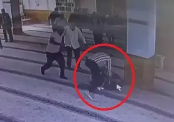 Husumetlisini camide namaz kılarken öldürmüştü! İddianamede kan donduran detaylar