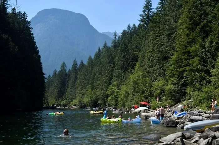 Son dakika: Kanada’da termometreler 49,5 dereceyi gösterdi! Aşırı sıcaklıklar 233 kişiyi öldürdü - 8