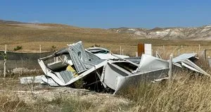Ankara’da hobi bahçelerinin tebligatsız yıkıldığı iddiası!