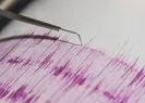 Elazığ’da deprem! AFAD açıkladı