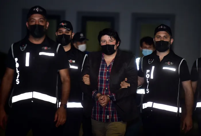 Çiftlik Bank davası sanığı Mehmet Aydın’a yeni dava: 2608 yıla kadar hapis isteniyor